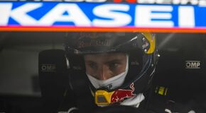 Rely Monza: Ogier a Ingrassia z TOYOTA GAZOO Racing po siedmykrát majstri sveta